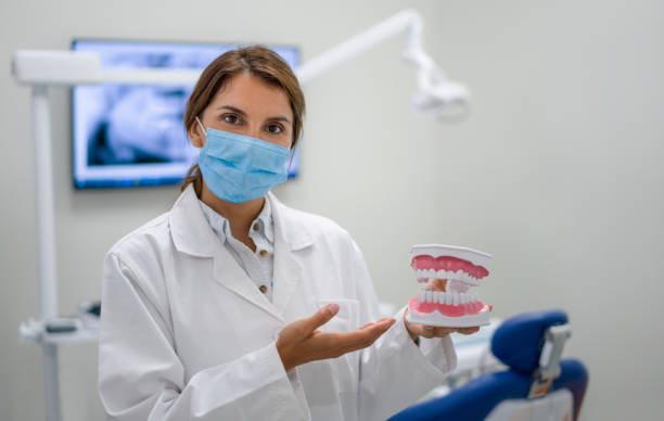 Best Pediatric Emergency Dentist in Rancho Santa Fe, CA